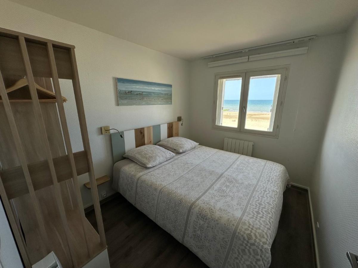 Vue Mer Exceptionnelle A קאבורג מראה חיצוני תמונה